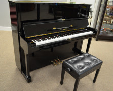 Yamaha UX-1 professional upright